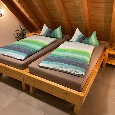 장크트 게오르겐 임 슈바르츠발트 Ferienbauernhof-Holops 빌라 외부 사진