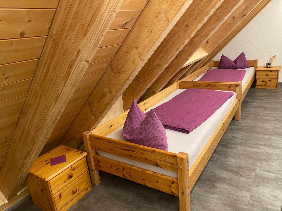 장크트 게오르겐 임 슈바르츠발트 Ferienbauernhof-Holops 빌라 외부 사진